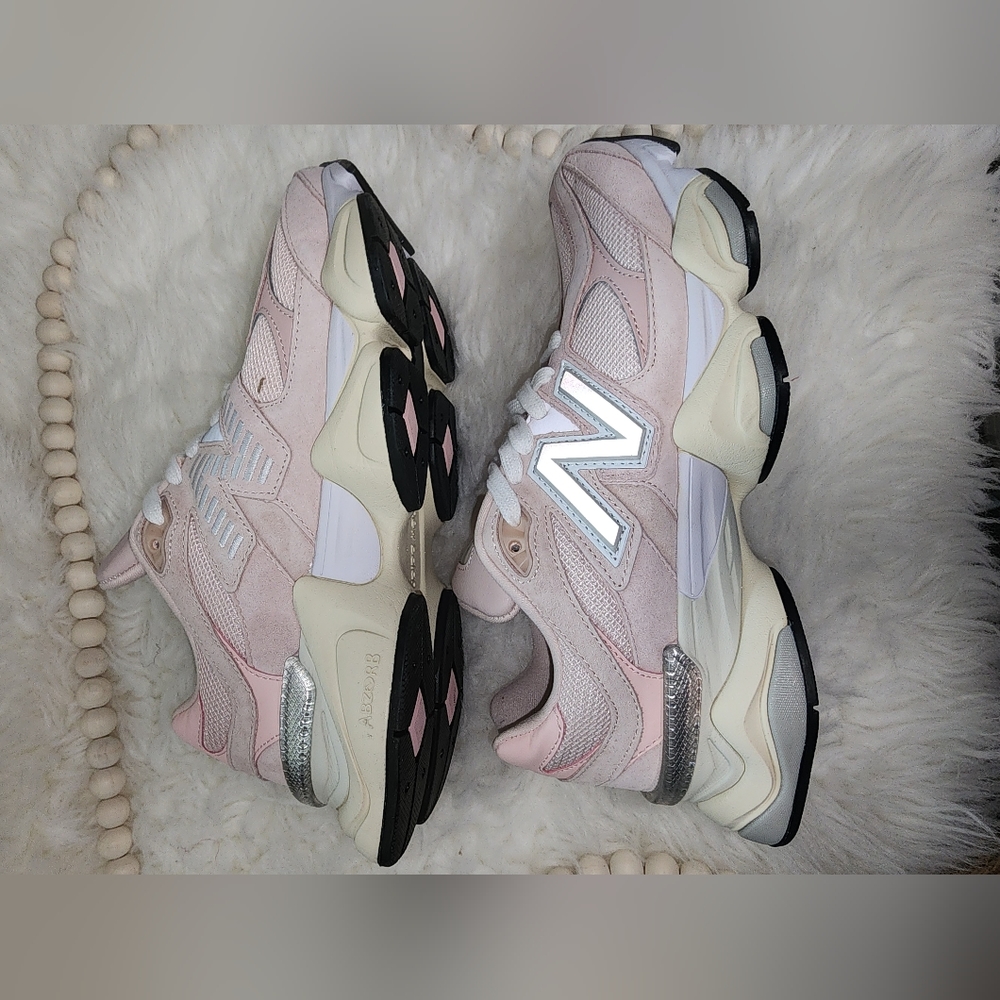 New balance 9060